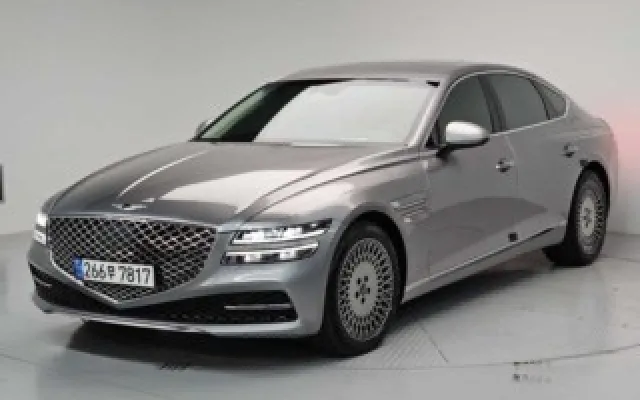 인천신용불량자자동차 G80(RG3) 3.5 가솔린 터보 AWD 매물 사진 8 - 2023/07 29,870km