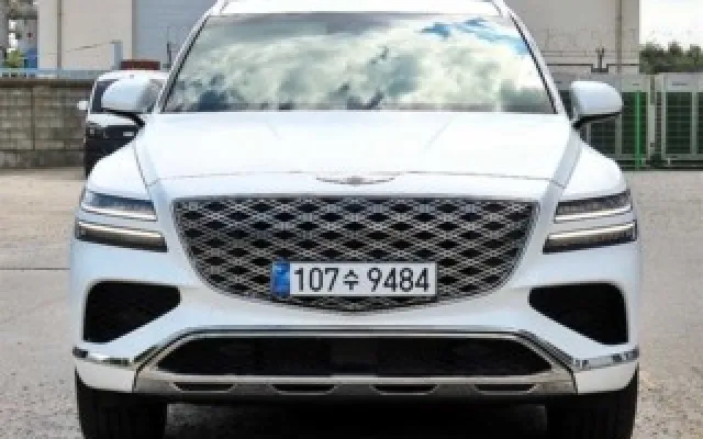 인천신용불량자자동차 GV80 가솔린 2.5T AWD 매물 사진 18 - 2025/10 10,765km