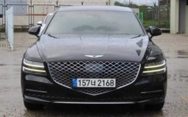 인천신용불량자자동차 G80(RG3) 2.5 가솔린 터보 AWD 매물 사진 5 - 2022/07 194,020km
