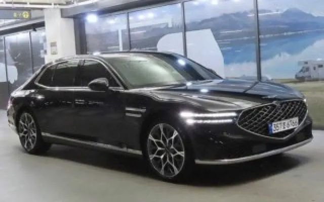 인천신용불량자자동차 G90(RS4) 3.5T GDI e-S/C AWD 매물 사진 20 - 2023/06 151,465km