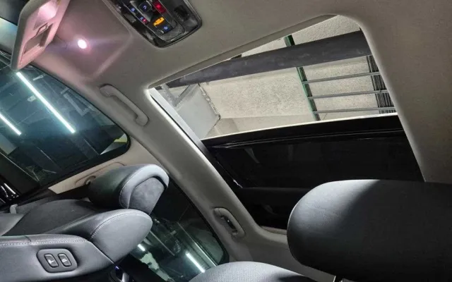 인천신용불량자자동차 G80(RG3) 3.5 가솔린 터보 2WD 매물 사진 1 - 2022/01 89,002km